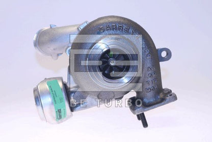 Lader, Aufladung - 127942