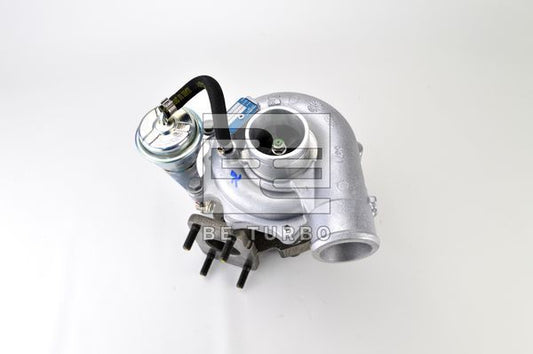 Lader, Aufladung - 128071