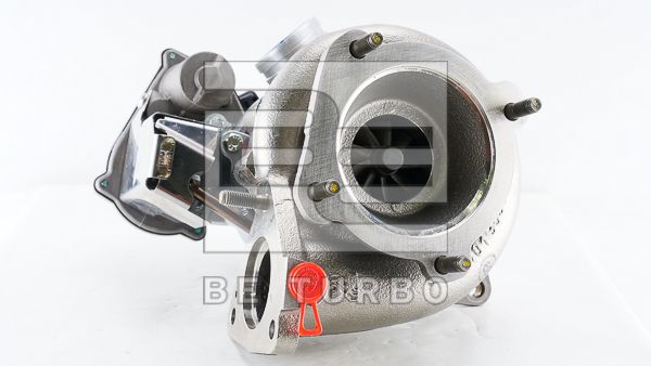 Neuer Original Turbolader PORSCHE 911 9A112301374