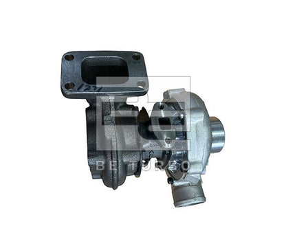 Lader, Aufladung - 127860