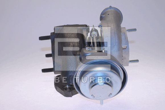 Lader, Aufladung - 127900