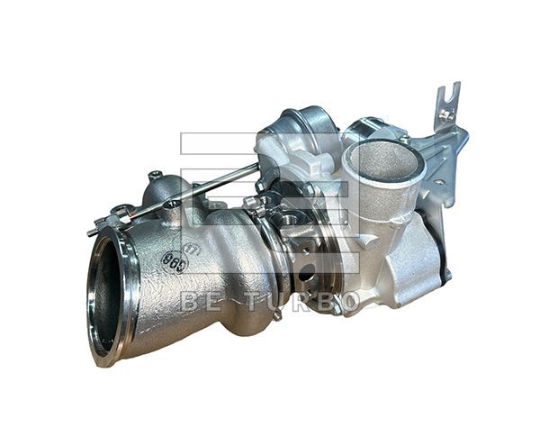 Neuer Original Turbolader