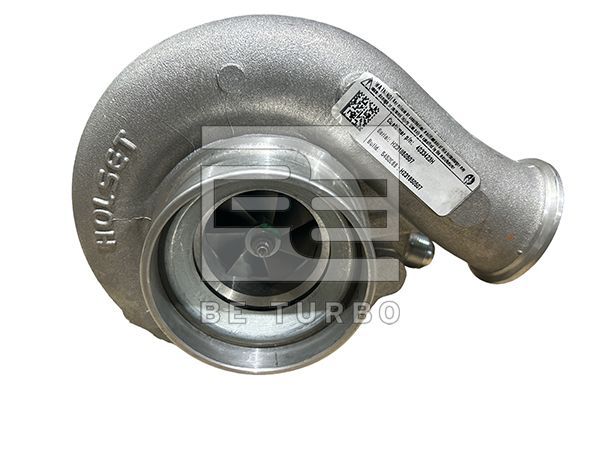 Neuer Original Turbolader 5041298170