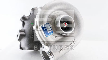 Neuer Original Turbolader 51.09100-7657