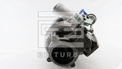 Neuer Original Turbolader 4089914