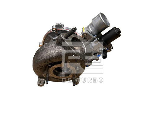 Neuer Original Turbolader TOYOTA LAND 172013019084