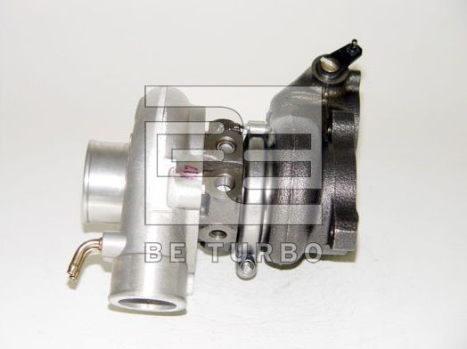 Lader, Aufladung - 127469