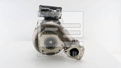 Neuer Original Turbolader MERCEDES-BENZ CLS A6420902386
