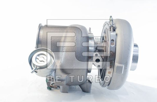 Neuer Original Turbolader 09100