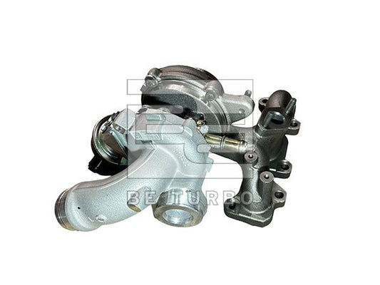 Neuer Original Turbolader 04B253014EV
