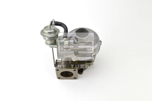 Lader, Aufladung - 124264