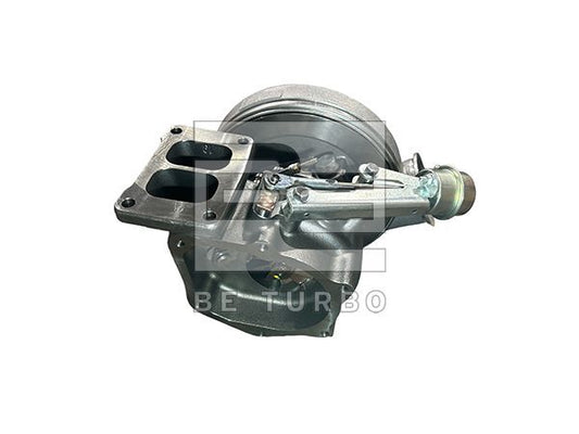 Neuer Original Turbolader 10131455