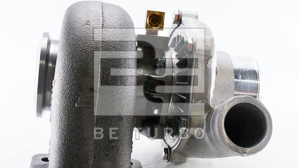 Lader, Aufladung - 127152