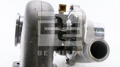 Lader, Aufladung - 127152