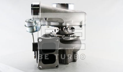 Lader, Aufladung - 127132RED