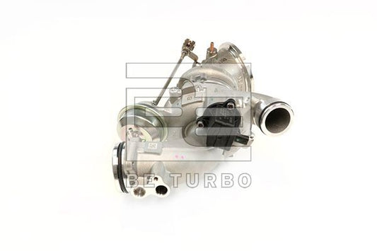 Neuer Original Turbolader A276090378080