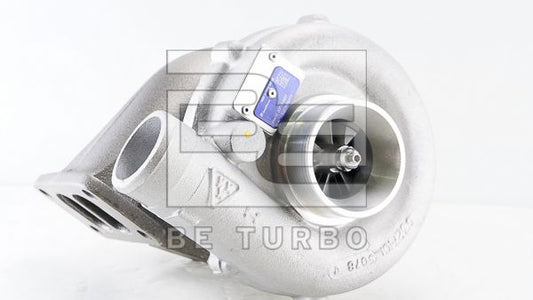 Lader, Aufladung - 125228