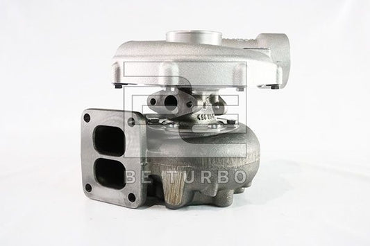 Lader, Aufladung - 128196