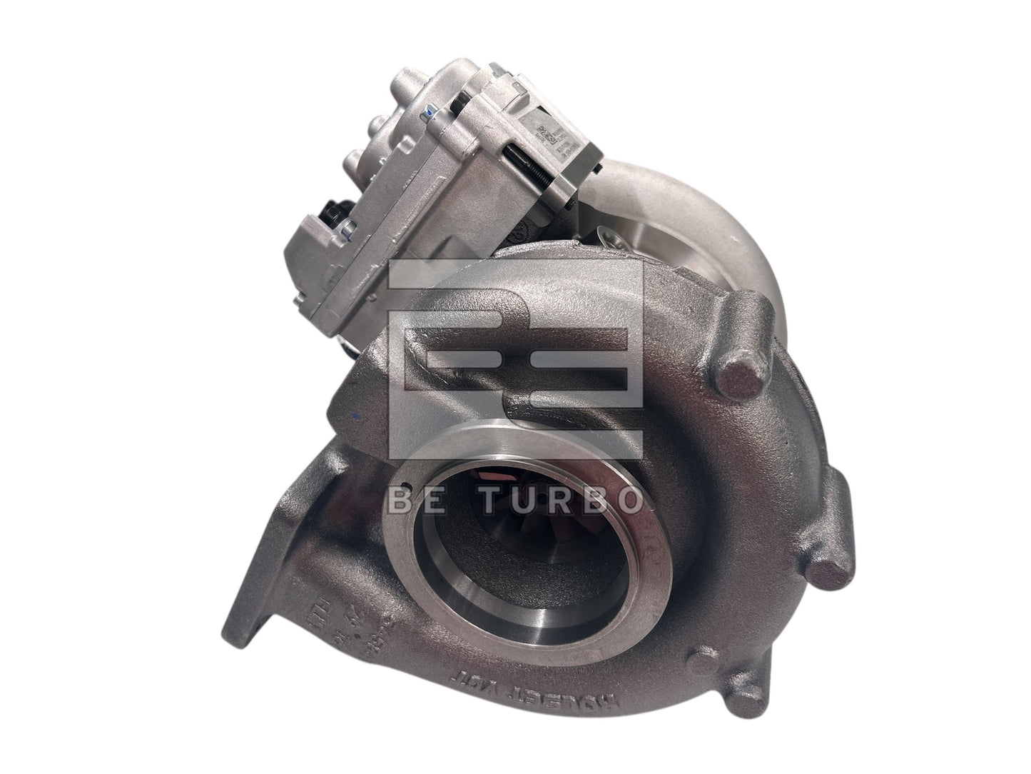 Neuer Original Turbolader 2343158