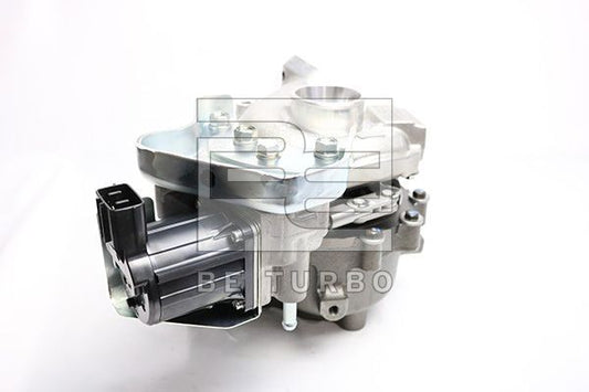 Neuer Original Turbolader MITSUBISHI Canter 195049