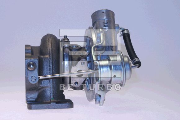 Lader, Aufladung - 128020