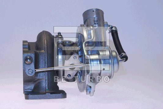 Lader, Aufladung - 128020