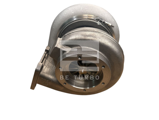Neuer Original Turbolader 6240818300