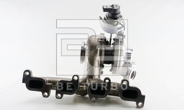 Lader, Aufladung - 128278