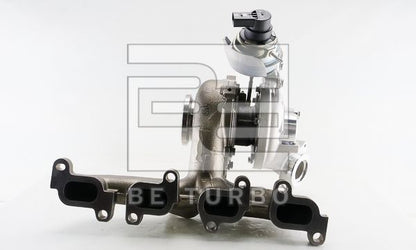 Lader, Aufladung - 128278