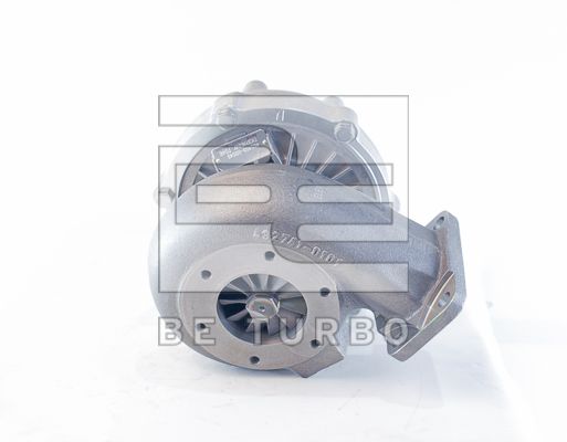 Lader, Aufladung - 125039