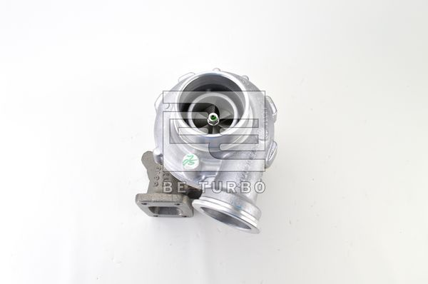 Lader, Aufladung - 125152