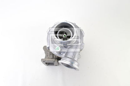 Lader, Aufladung - 125152