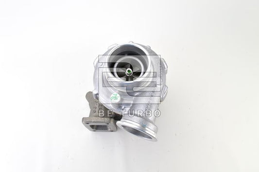 Lader, Aufladung - 125152