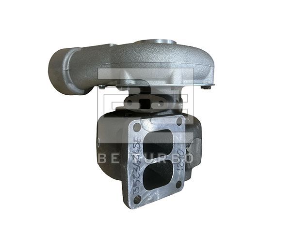 Lader, Aufladung - 127747