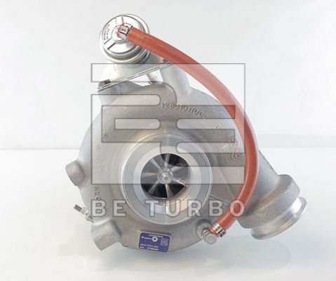 Neuer Original Turbolader 4909633