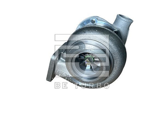 Lader, Aufladung - 127988