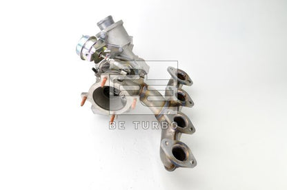 Lader, Aufladung - 127708