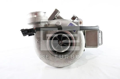 Neuer Original Turbolader 04911652