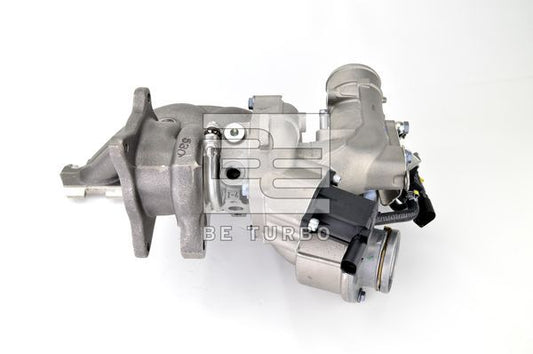 Lader, Aufladung - 127699