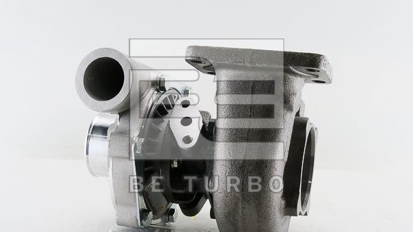 Lader, Aufladung - 124805