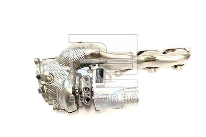 Neuer Original Turbolader AUDI A6 79145721