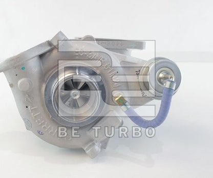 Neuer Original Turbolader 17201