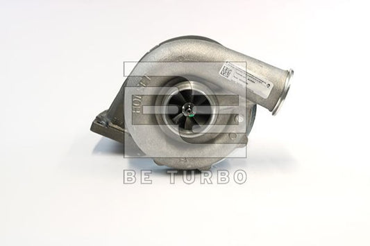 Lader, Aufladung - 124702