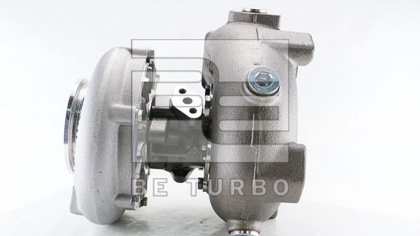 Neuer Original Turbolader 51.09100-7590