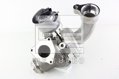 Neuer Original Turbolader CITROËN PEUGEOT C5 EXPERT 9674962080