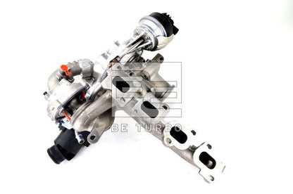 Neuer Original Turbolader VW CRAFTER 03L145715KV