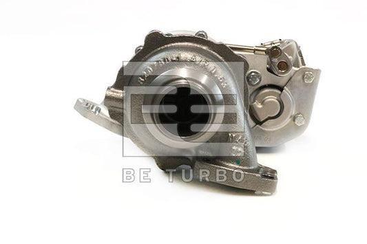 Neuer Original Turbolader FORD ECOSPORT 2191031