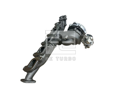 Neuer Original Turbolader 154609