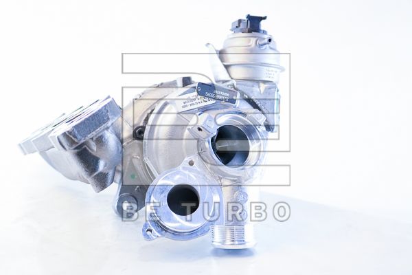 Neuer Original Turbolader AUDI SEAT A3 ALHAMBRA 04L253056PV