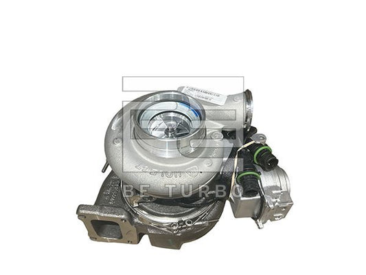 Neuer Original Turbolader 213588900